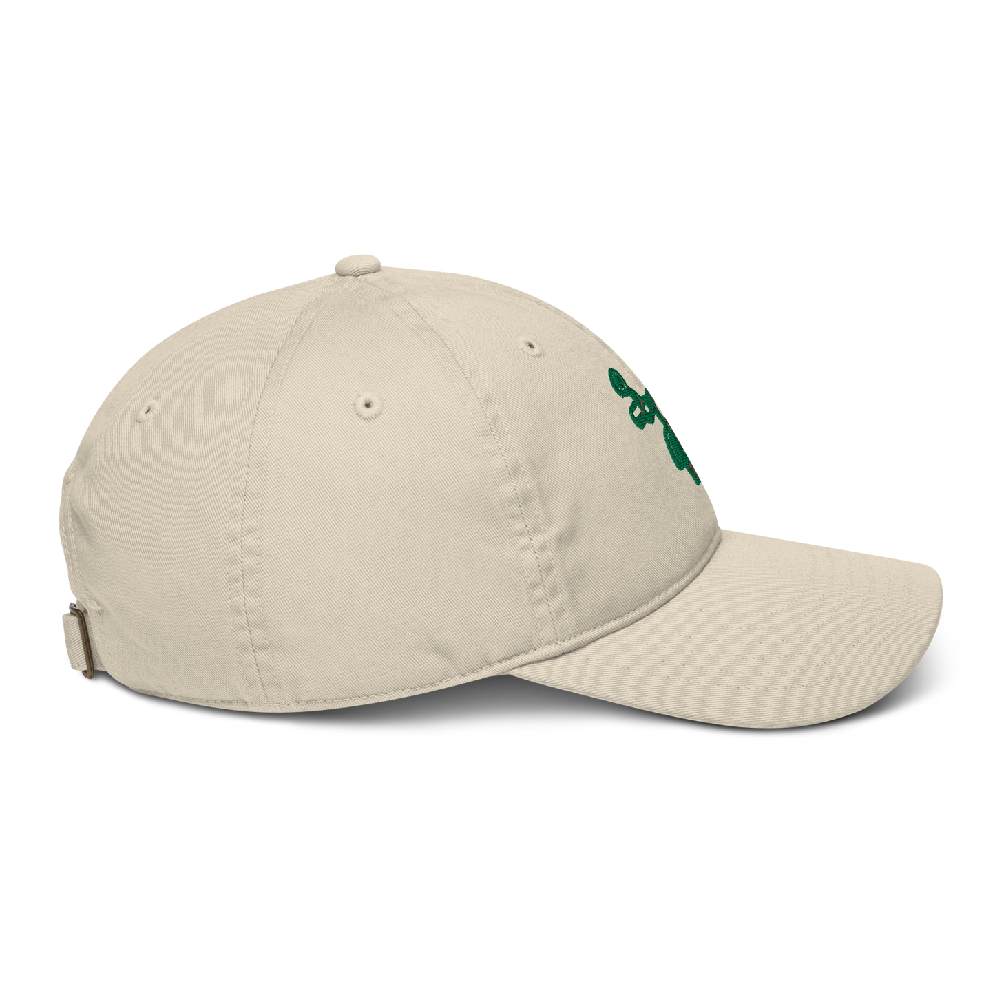 1976 Organic Dad Hat