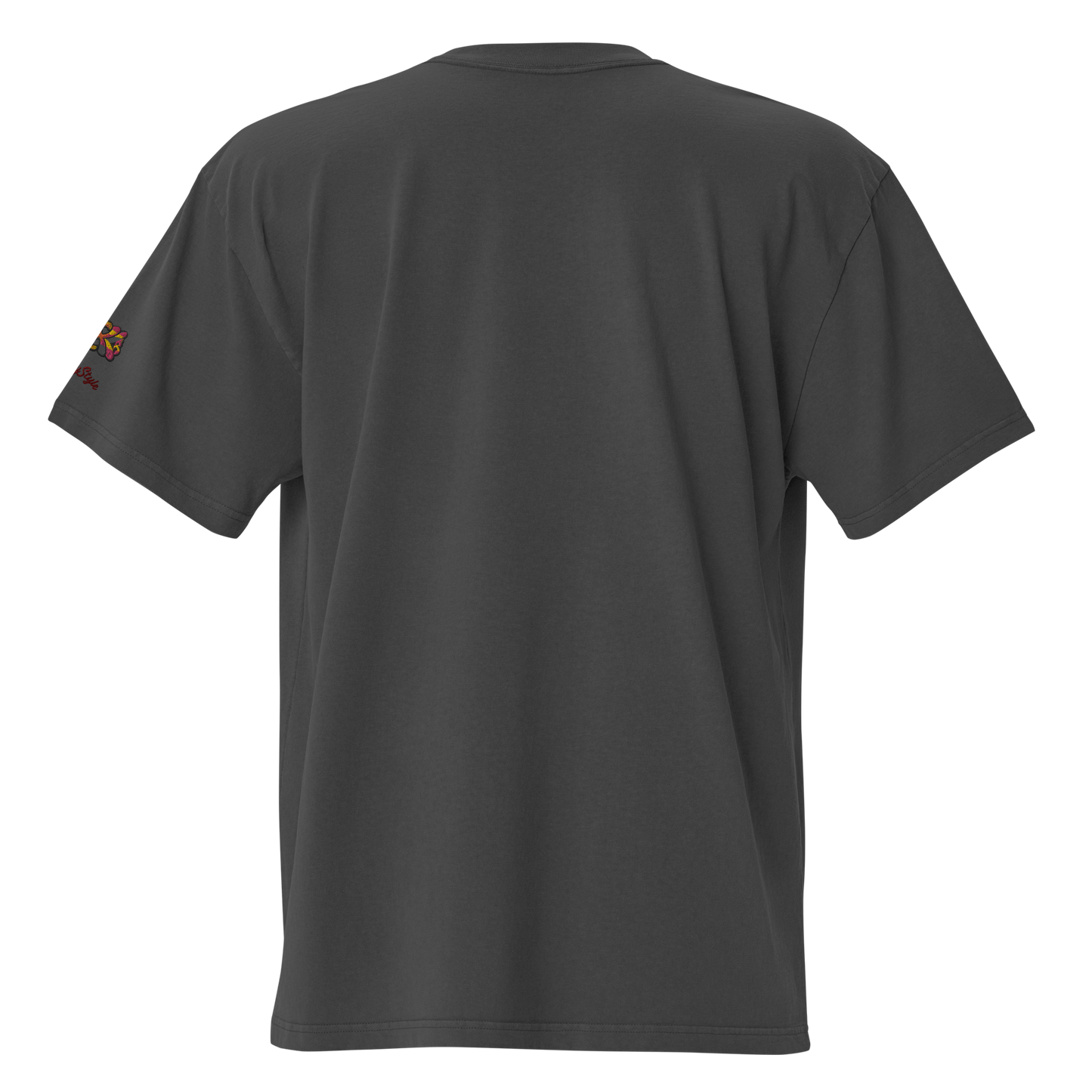 Sleeky Art K&K8 T-Shirt