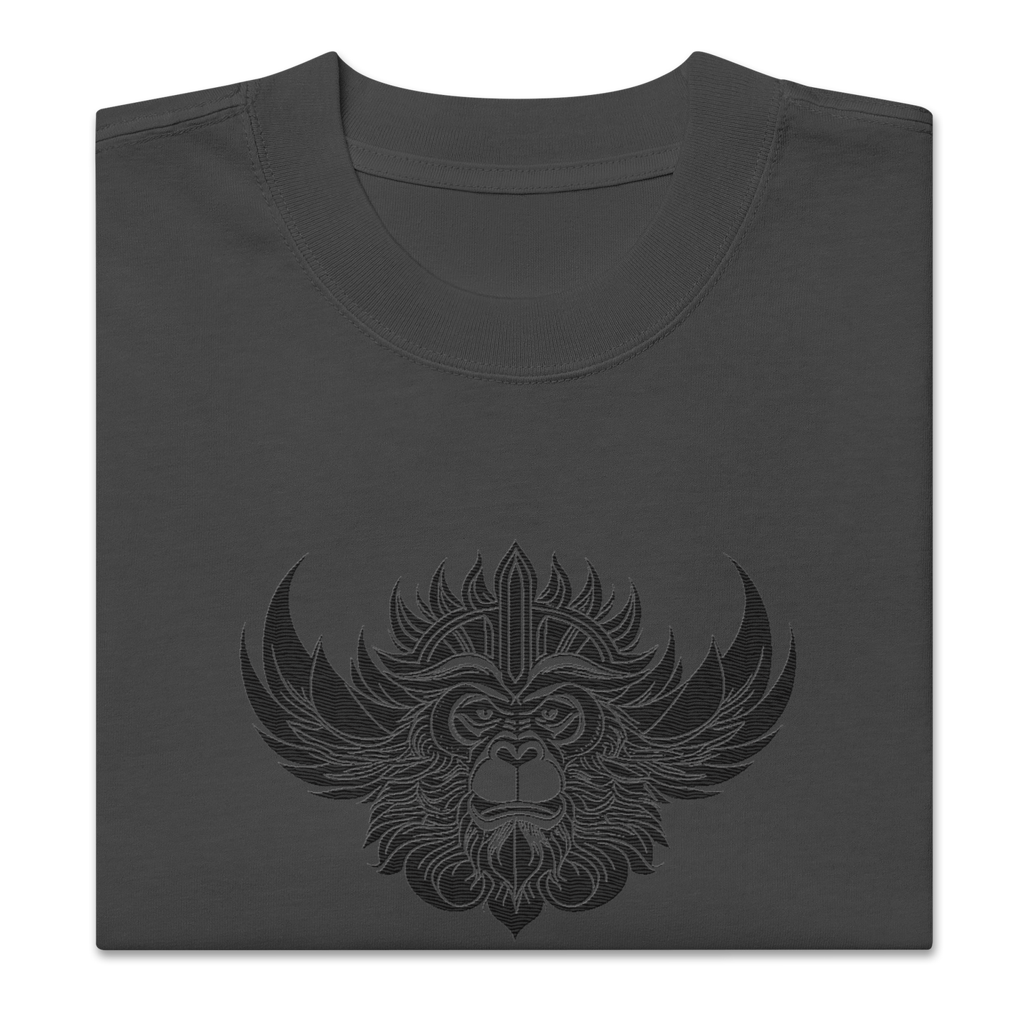 Regal Primate Horns