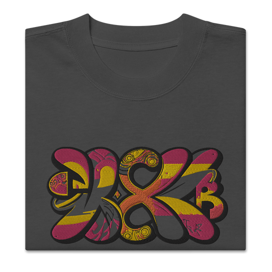 Sleeky Art K&K8 T-Shirt