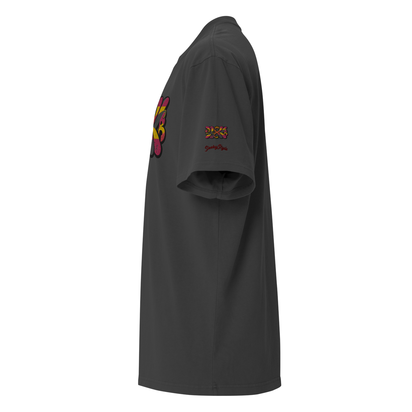 Sleeky Art K&K8 T-Shirt