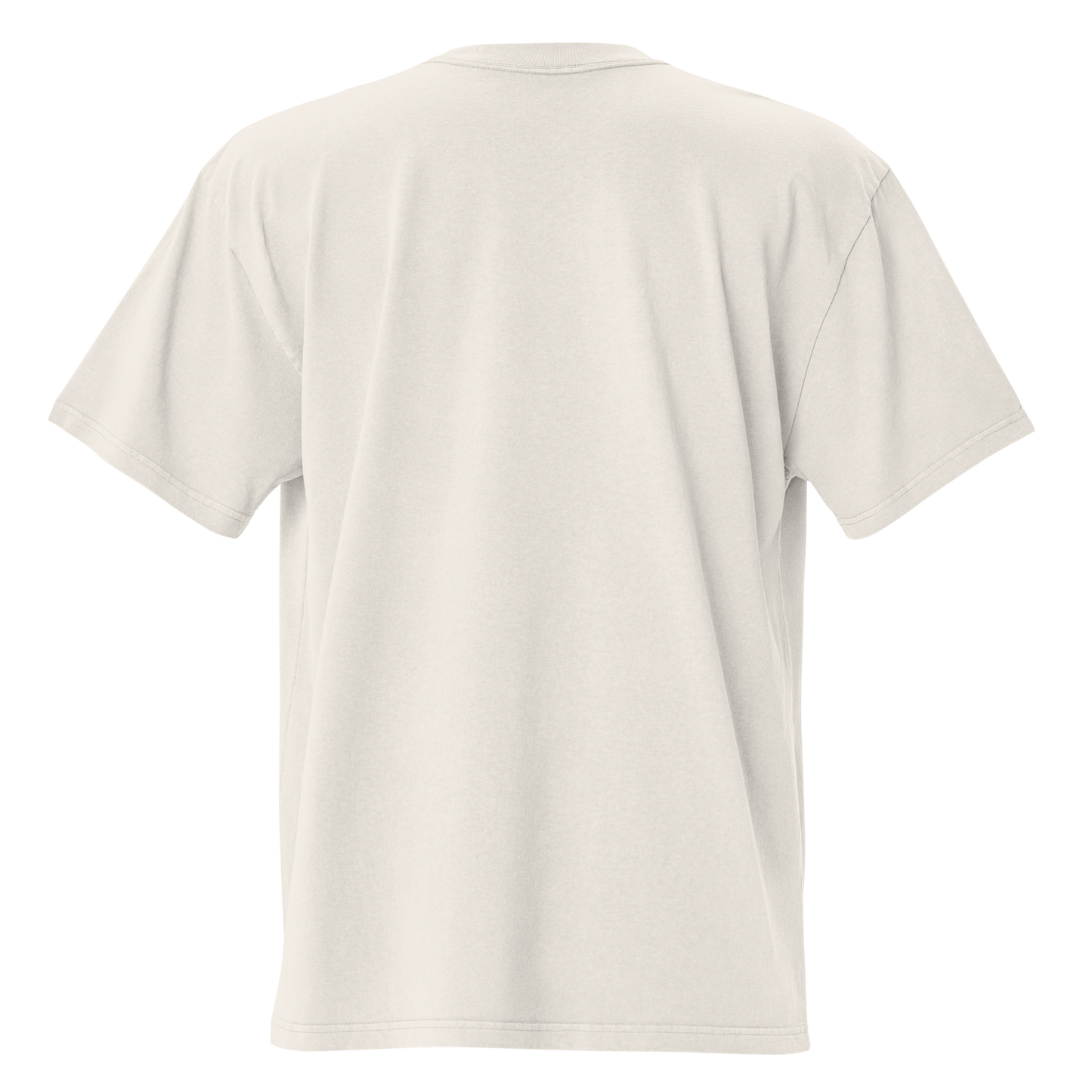 Yin & Yang Predator Tee