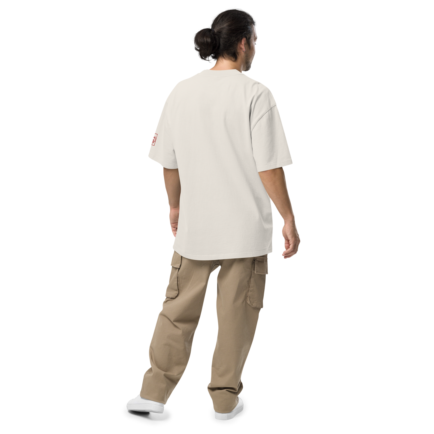 Lumina Triad Tee