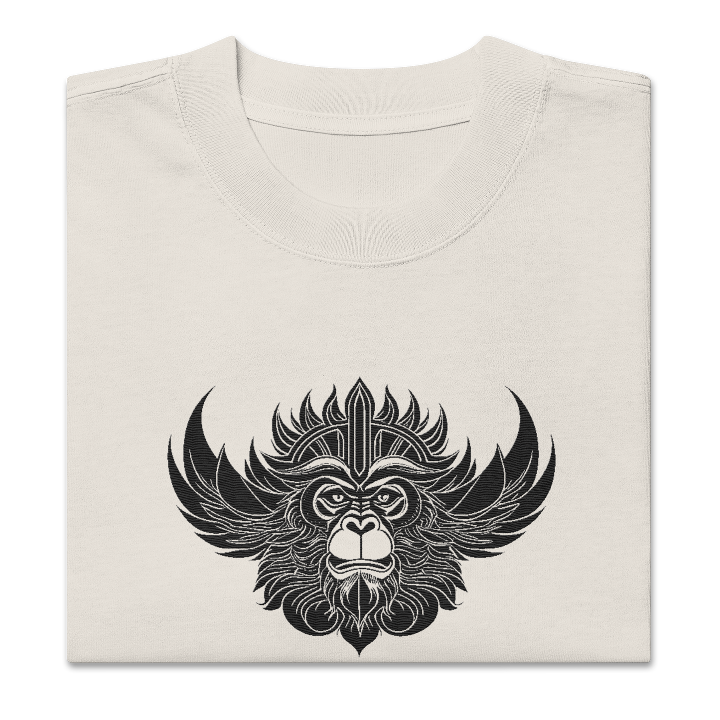 Regal Primate Horns