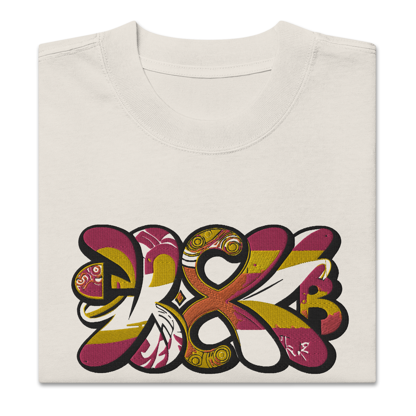 Sleeky Art K&K8 T-Shirt
