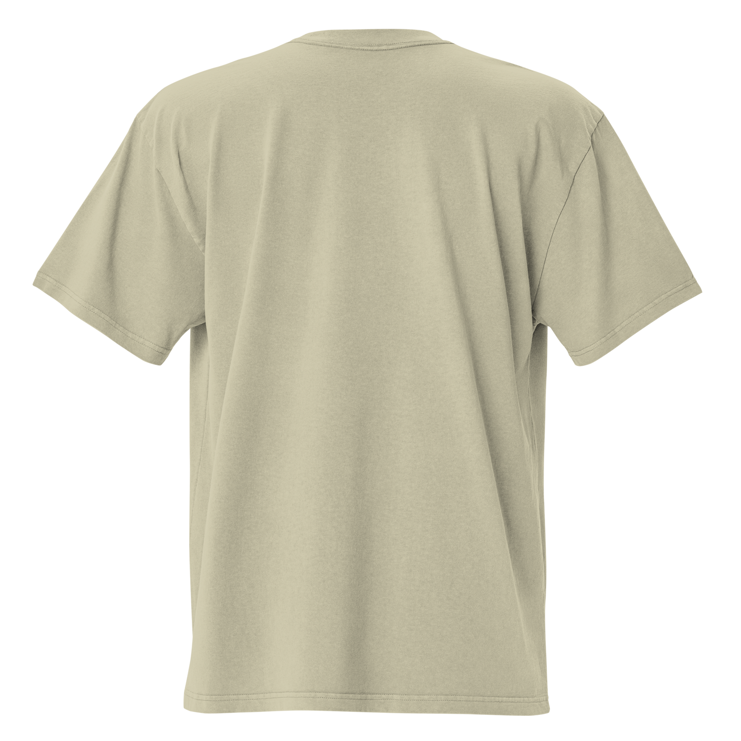 Yin & Yang Predator Tee