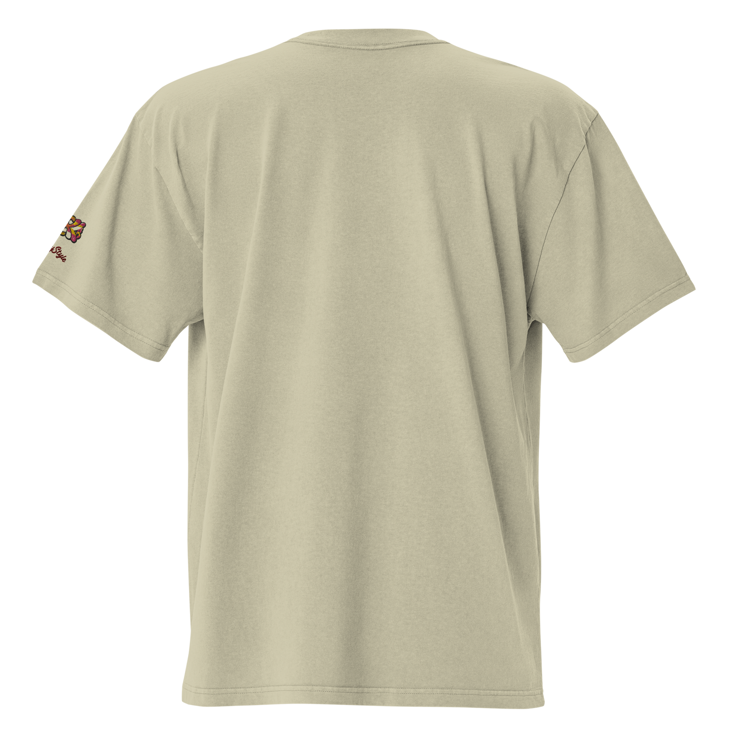 Sleeky Art K&K8 T-Shirt