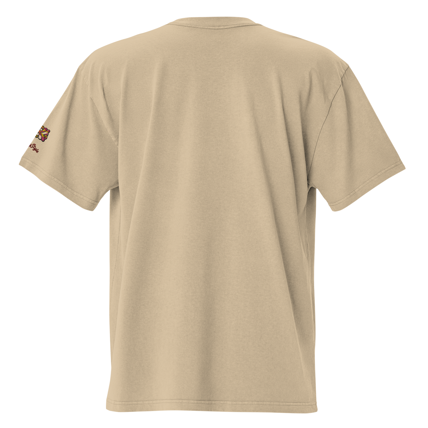 Sleeky Art K&K8 T-Shirt