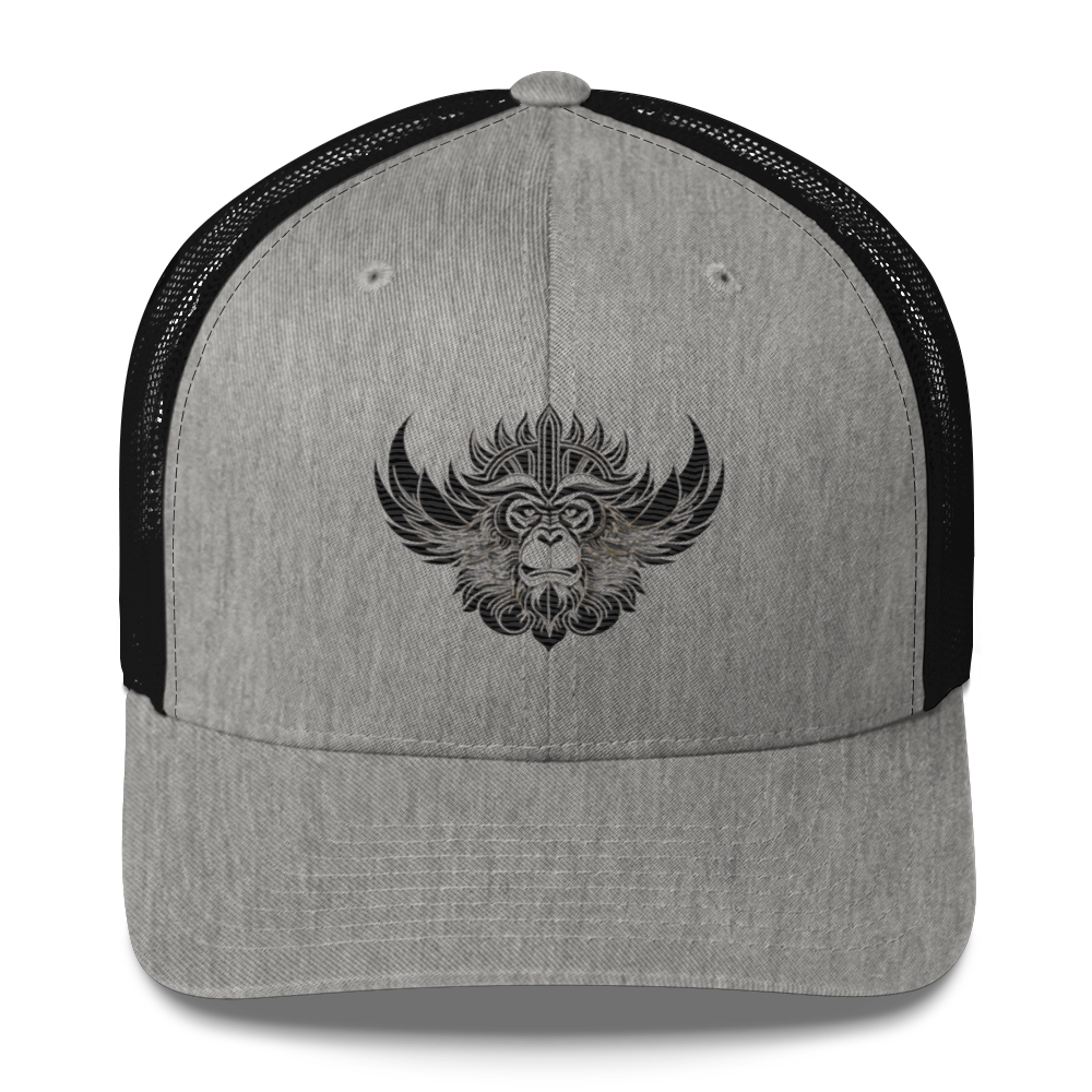 Regal Primate Horns cap