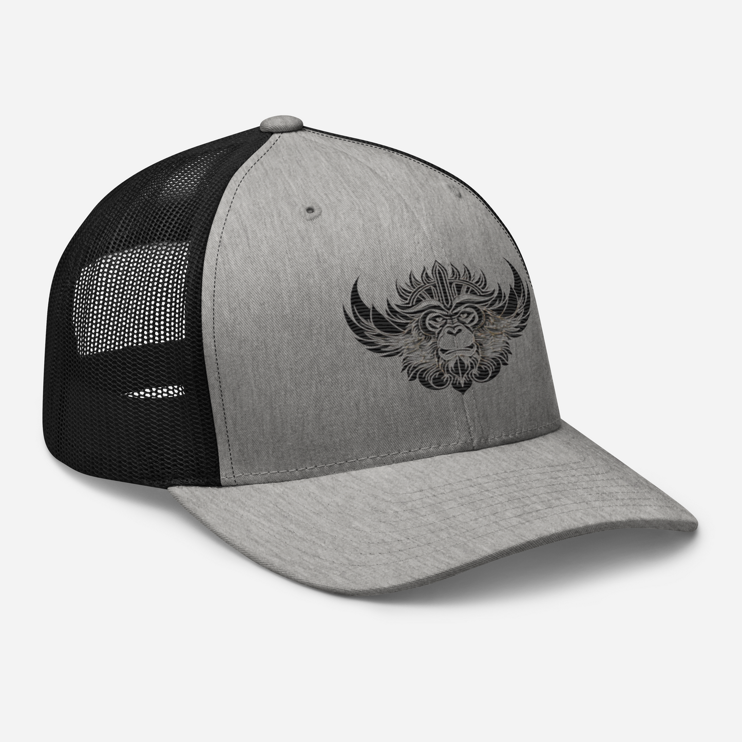 Regal Primate Horns cap
