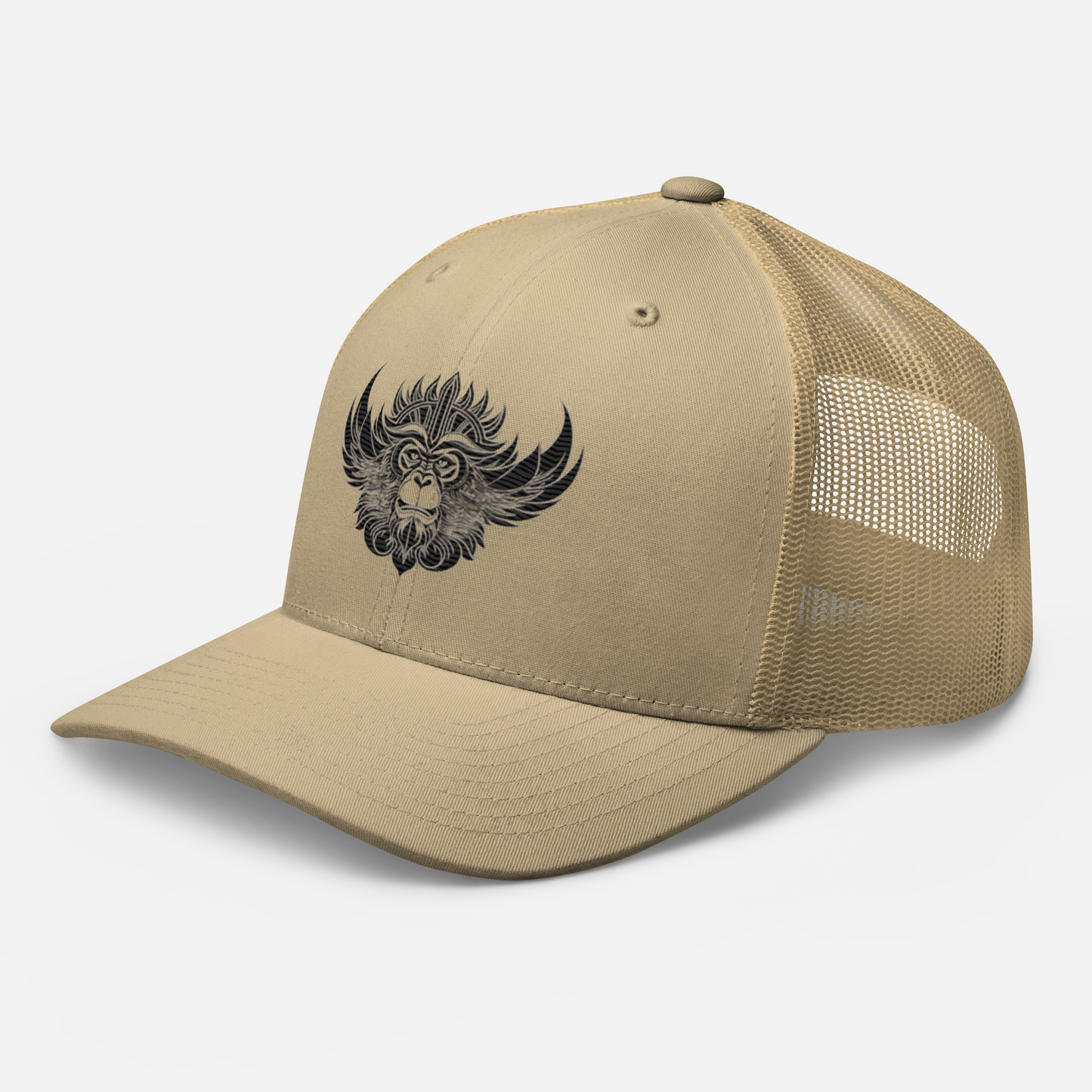 Regal Primate Horns cap