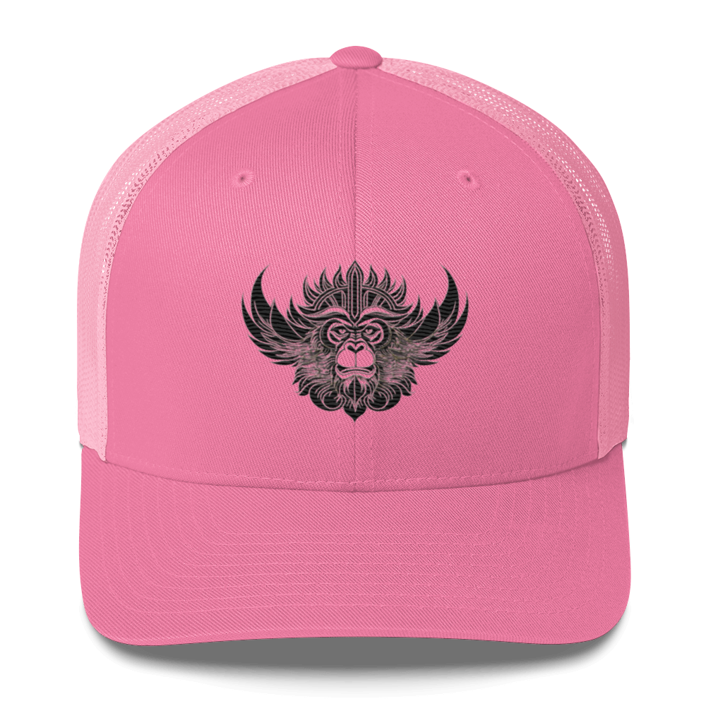 Regal Primate Horns cap
