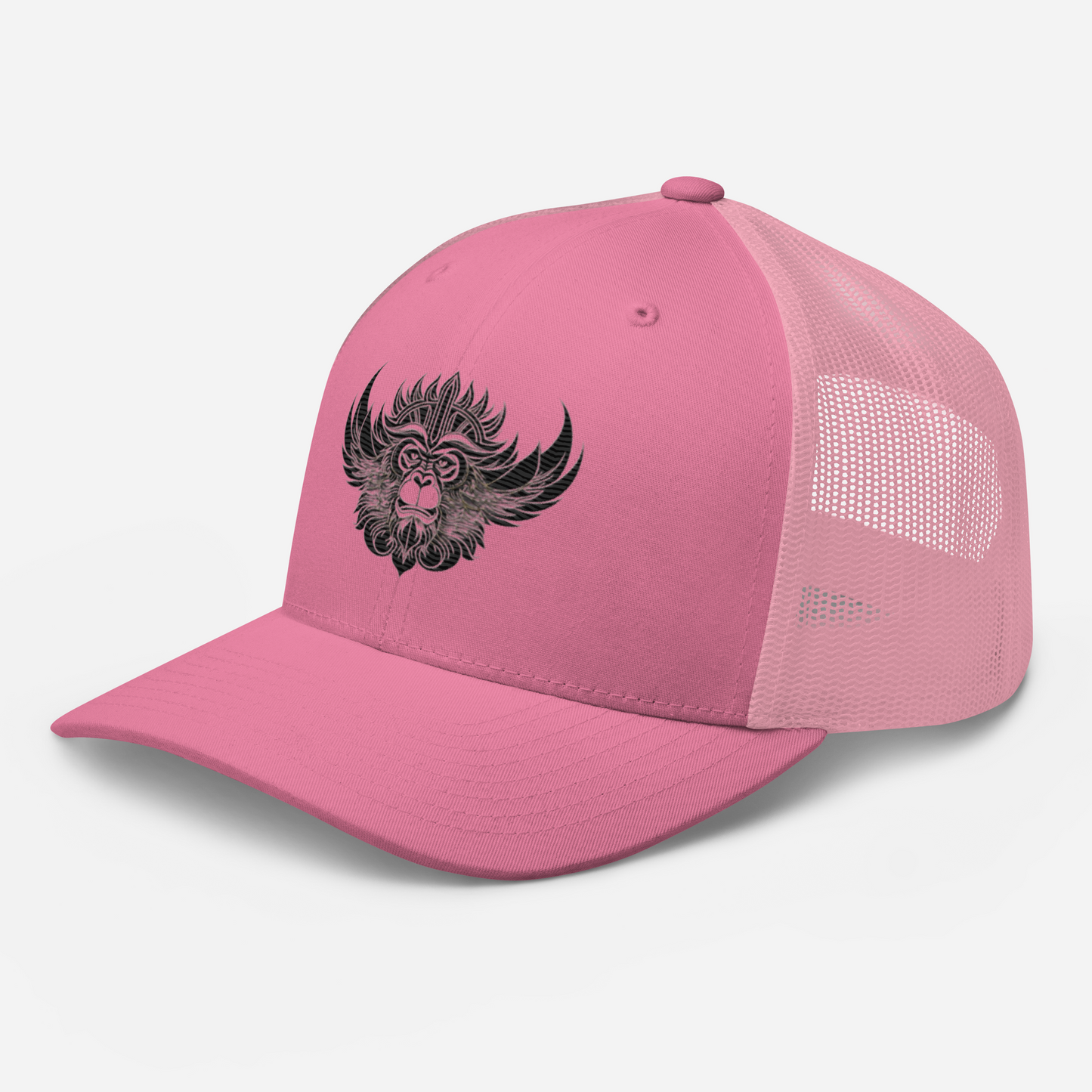 Regal Primate Horns cap