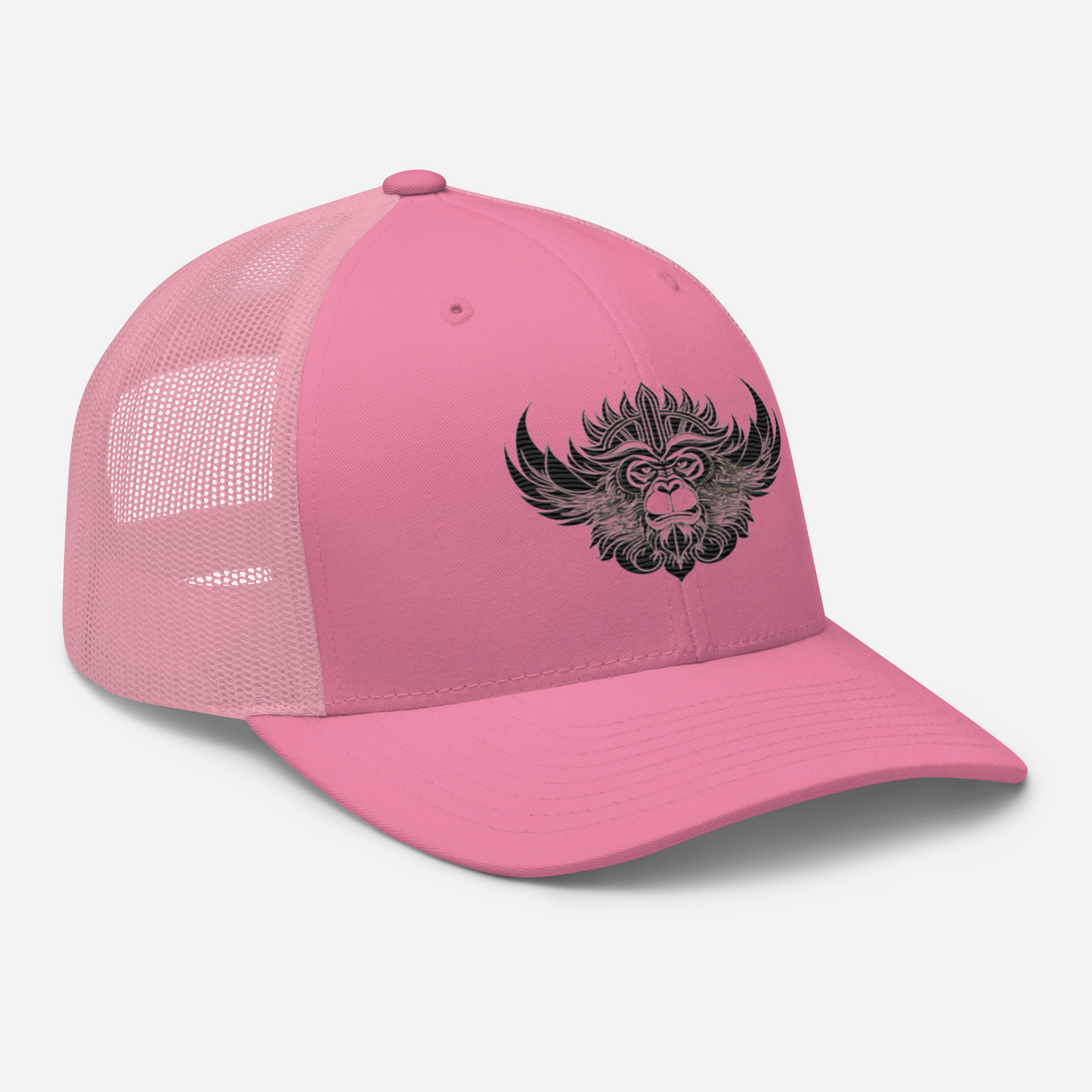 Regal Primate Horns cap