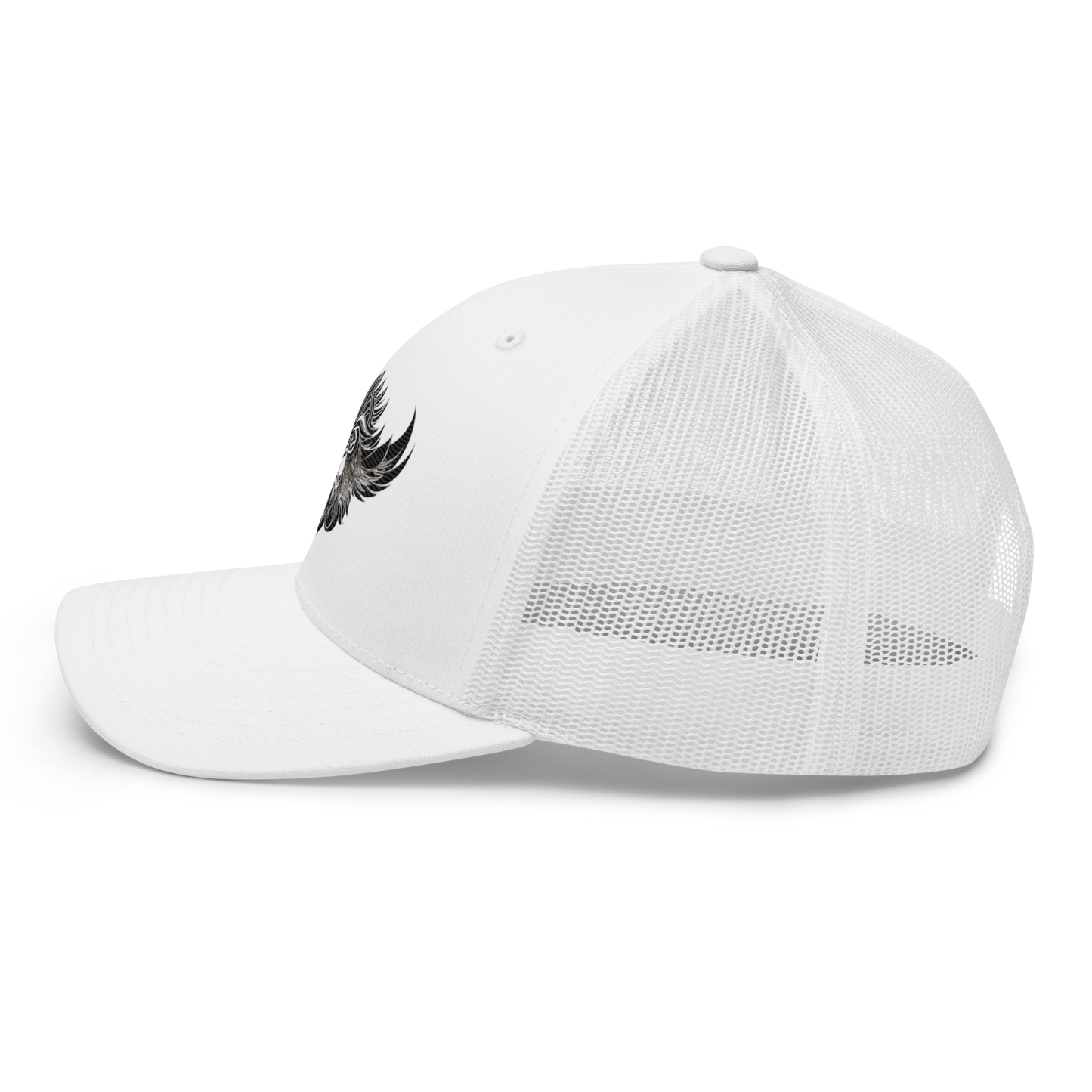 Regal Primate Horns cap