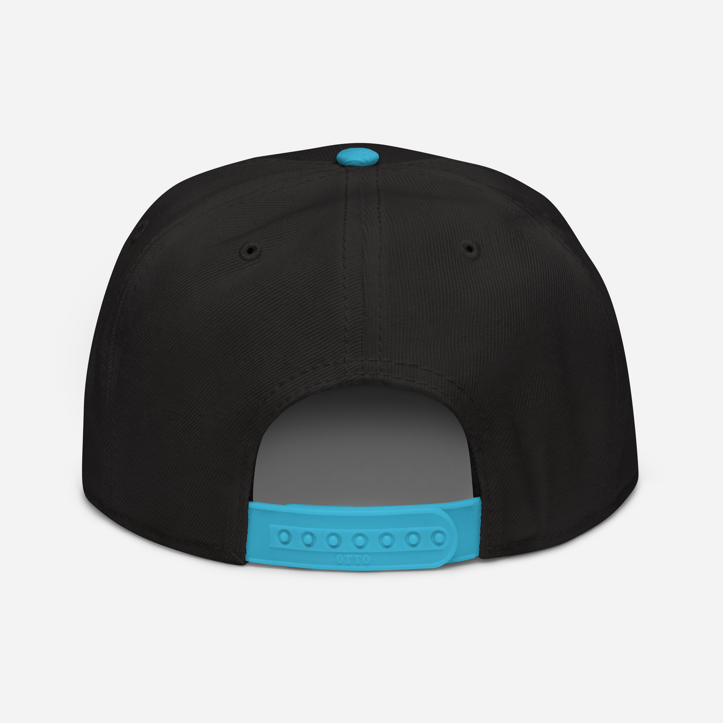 Cafe Racer 750 Snapback Hat