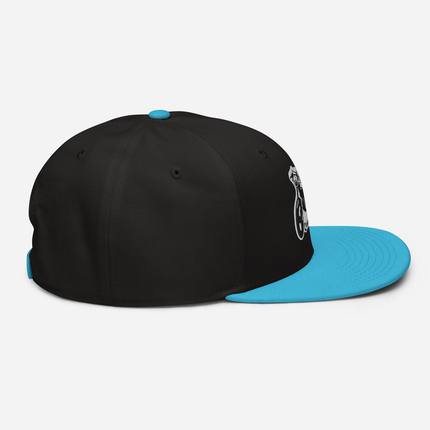 Cafe Racer 750 Snapback Hat