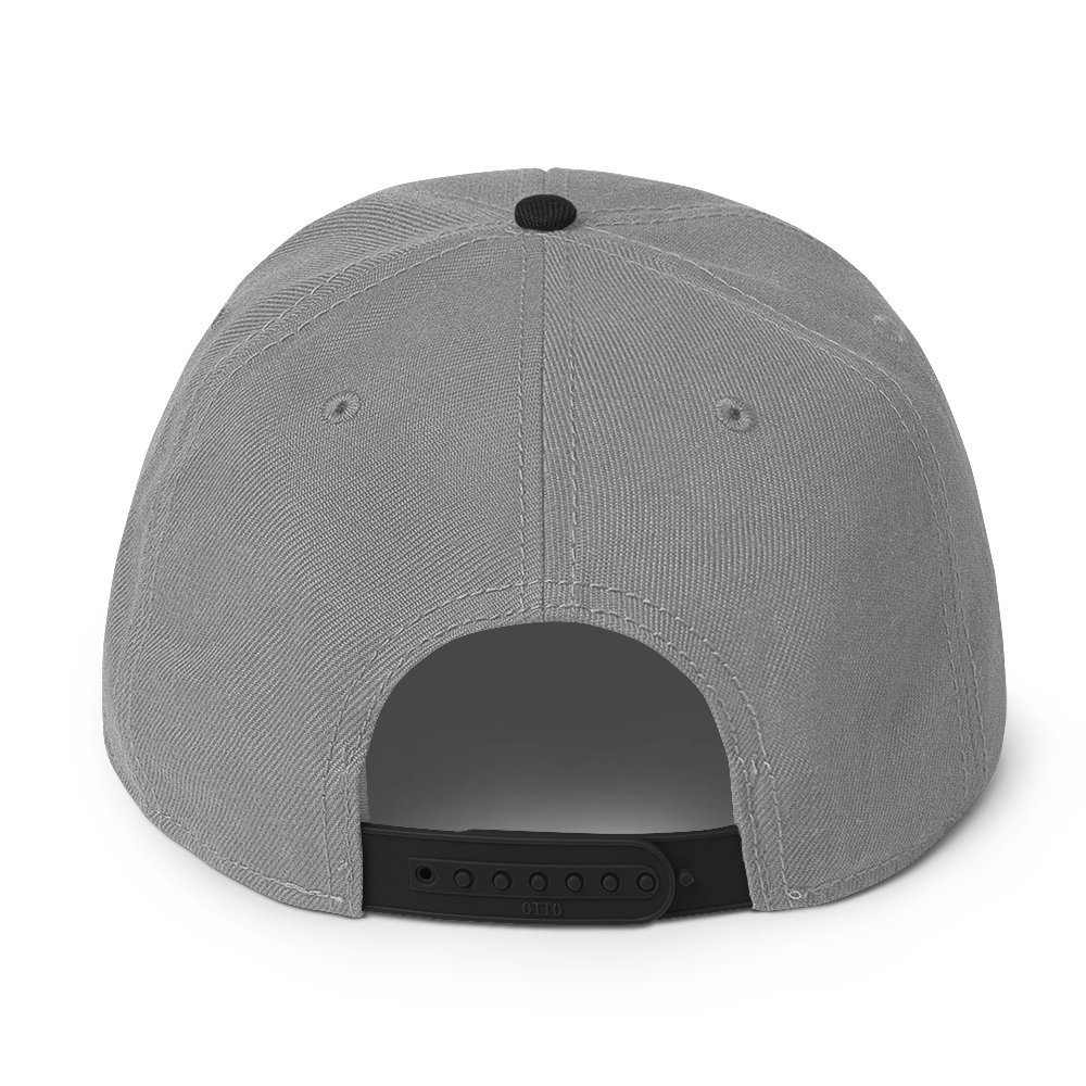 Cafe Racer 750 Snapback Hat