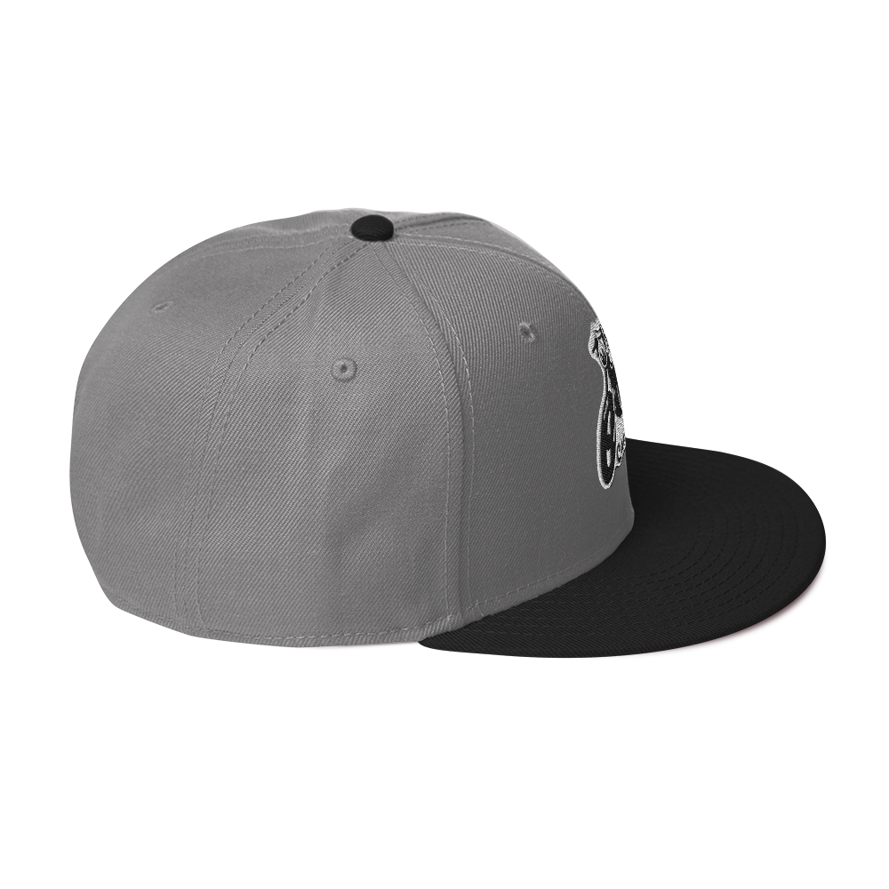 Cafe Racer 750 Snapback Hat