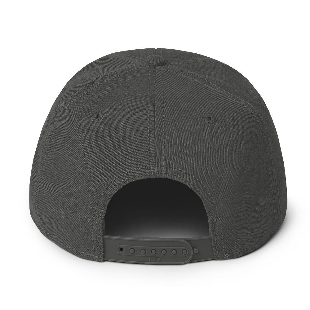 Cafe Racer 750 Snapback Hat