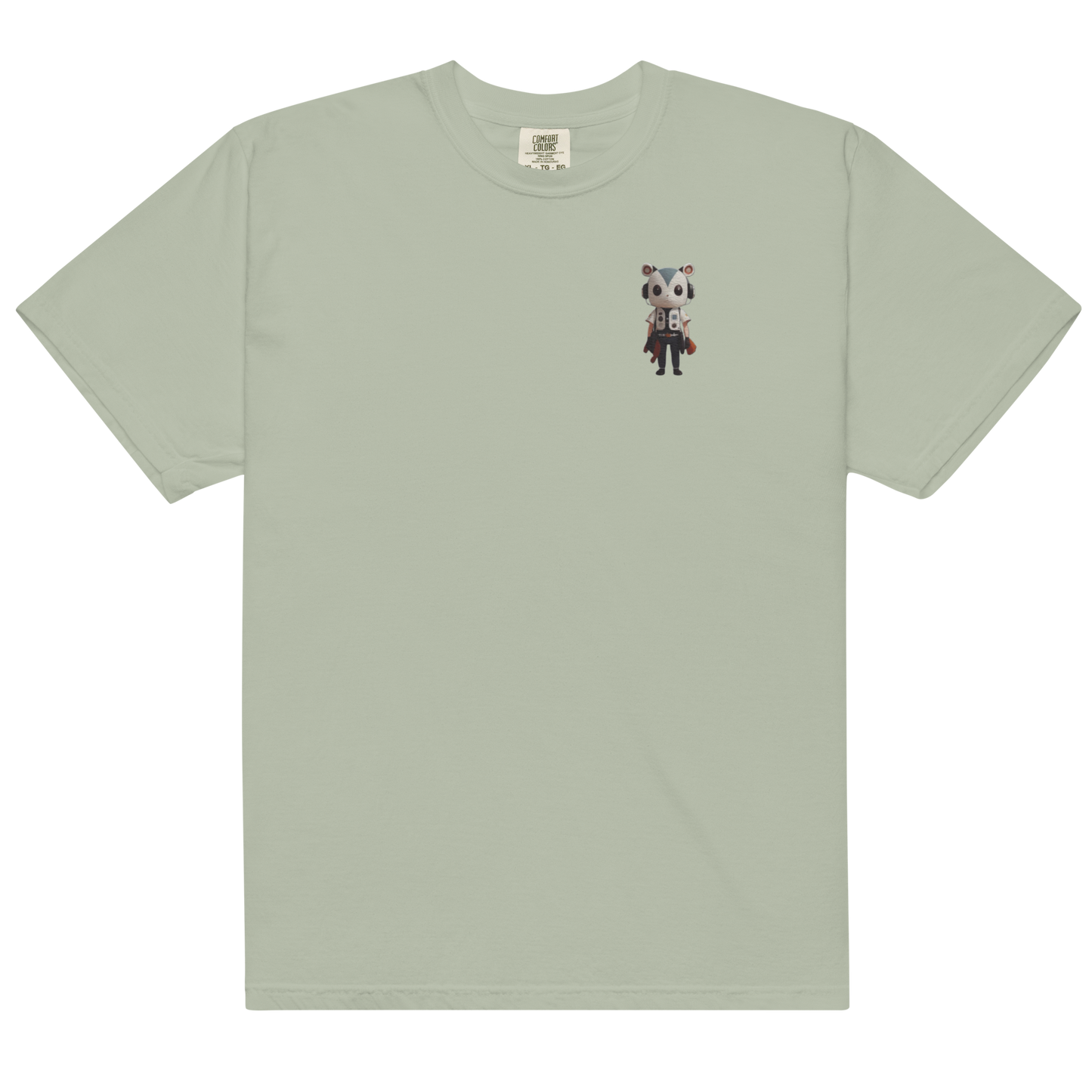 Future Mike Heavyweight T