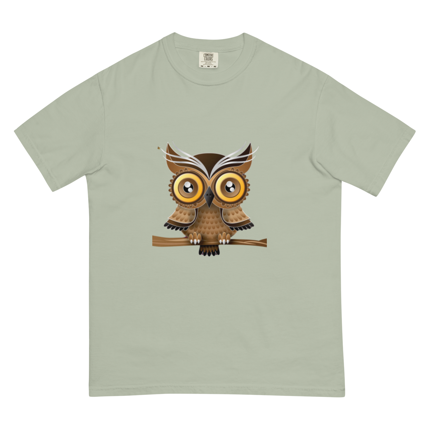 Cute Owl