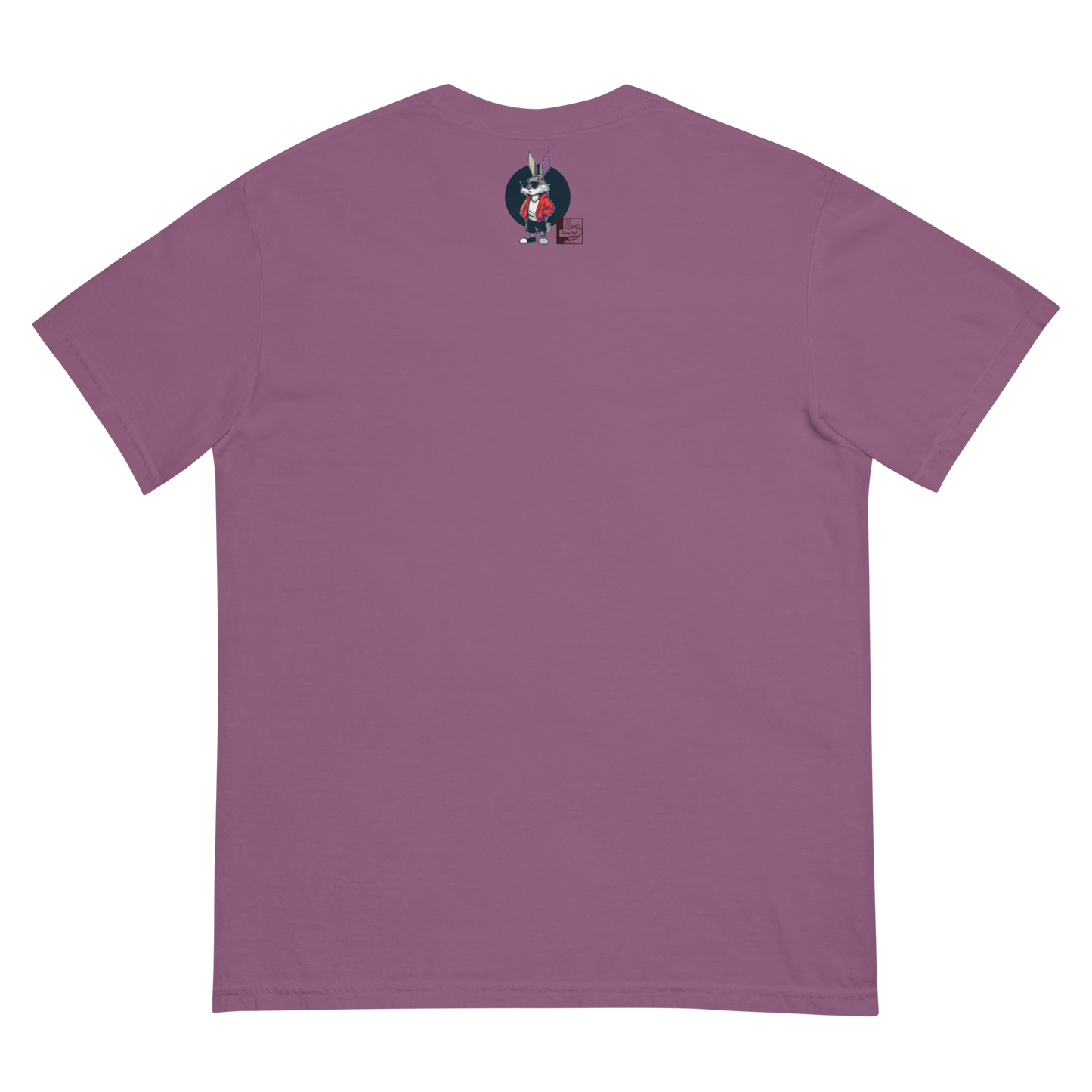 Conejito elegante