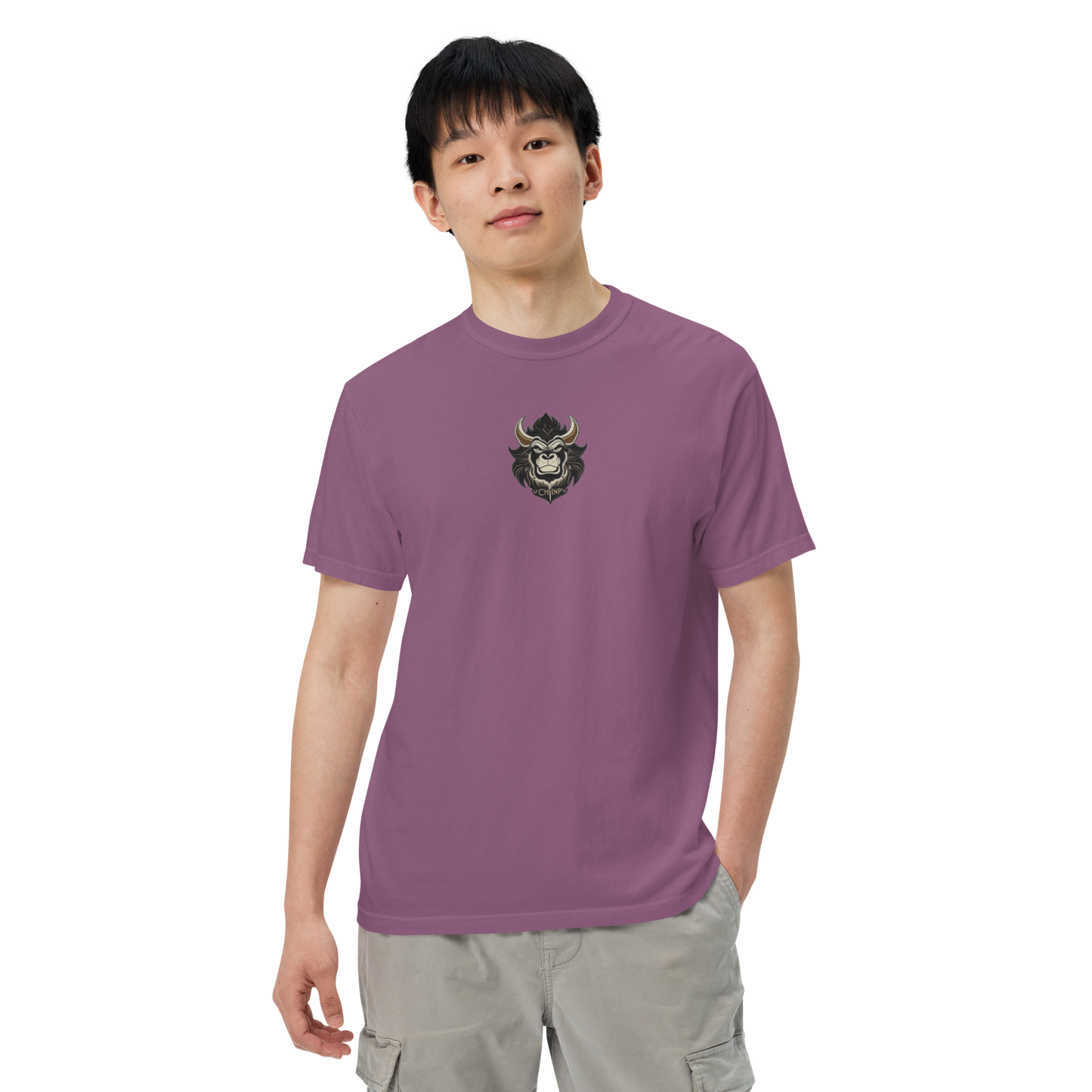 Caprine Chimp