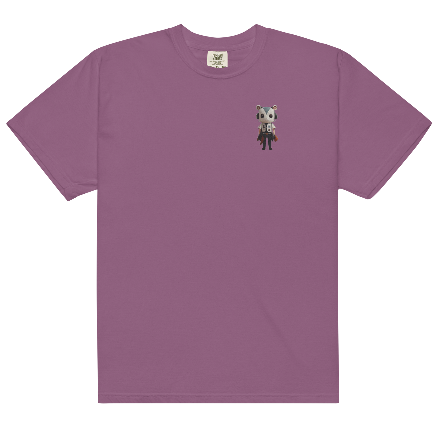 Future Mike Heavyweight T