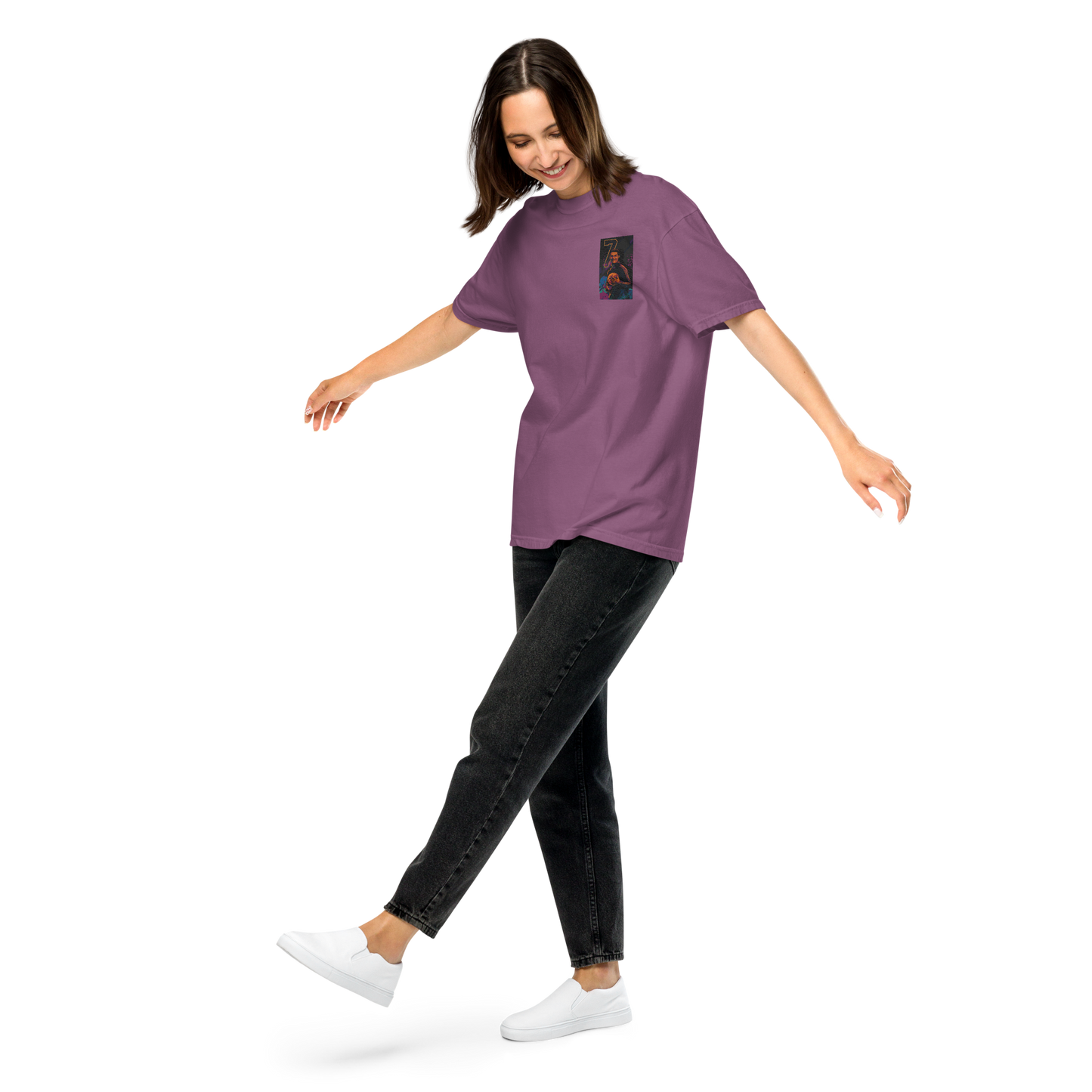 Ronaldo Royale Tee