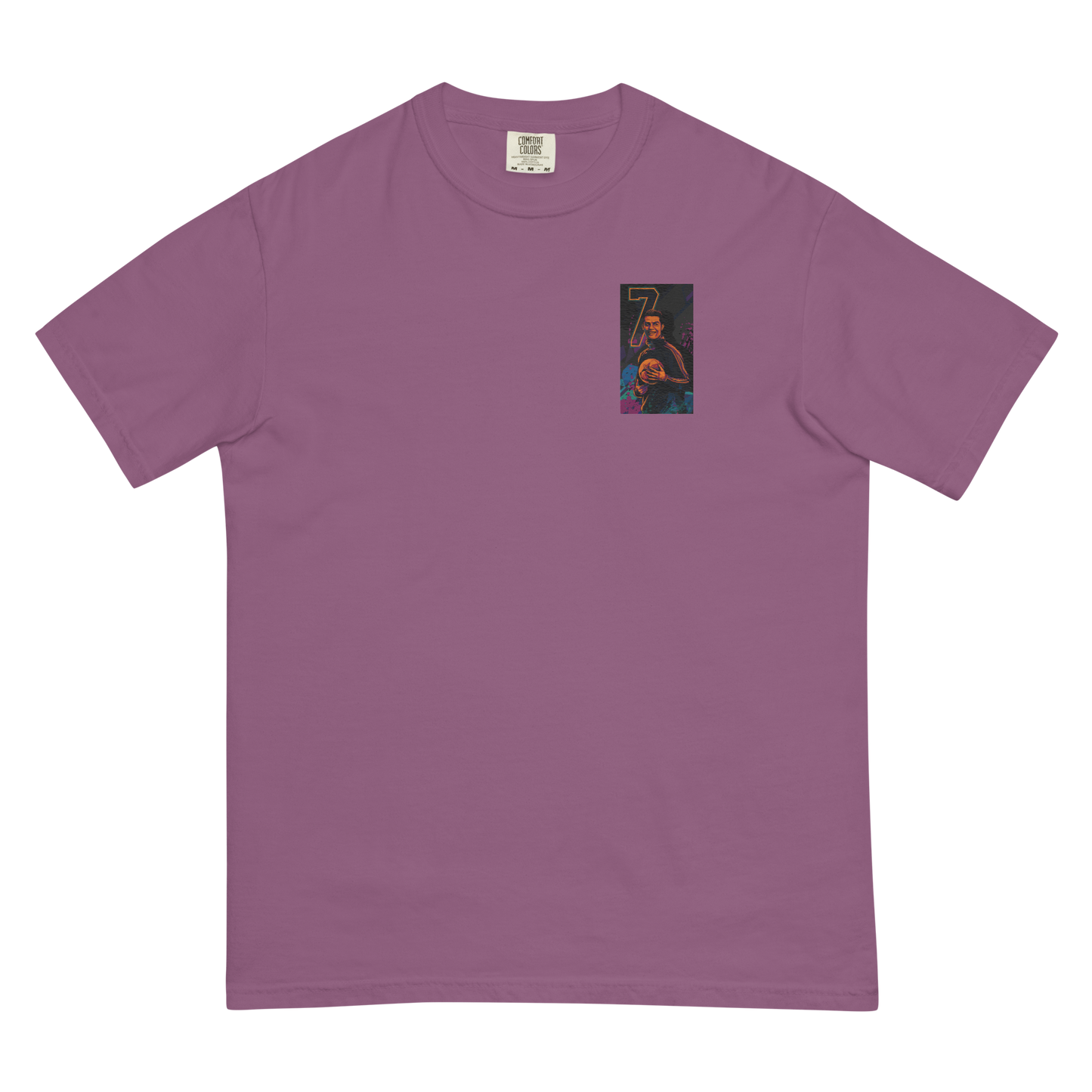 Ronaldo Royale Tee