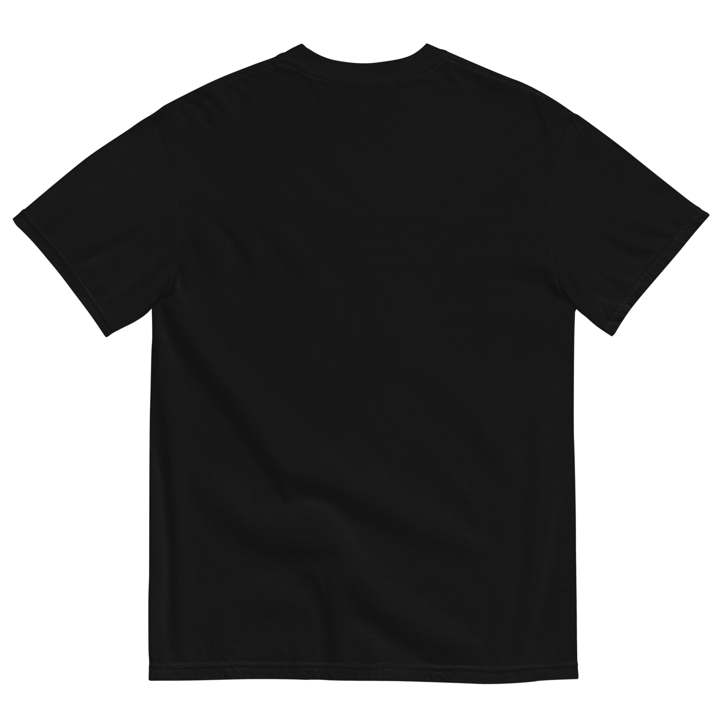 Camiseta de peso pesado de la era de la música antigua