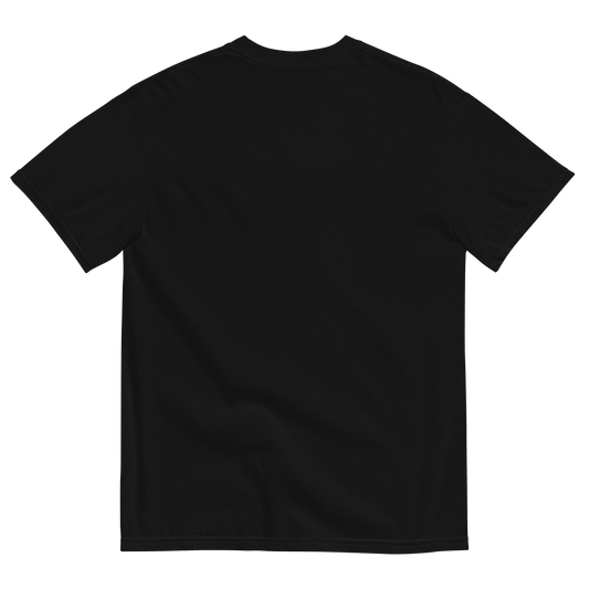 Old Music Era Heavyweight T