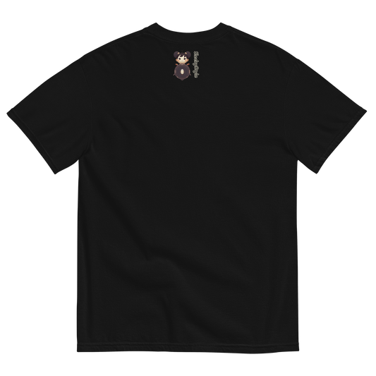 Princess Heavyweight T