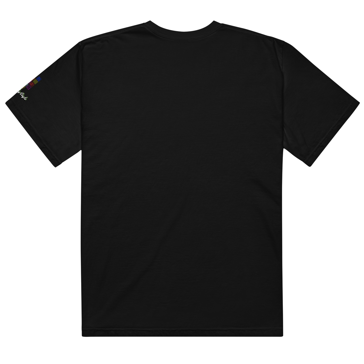 Kanji de color