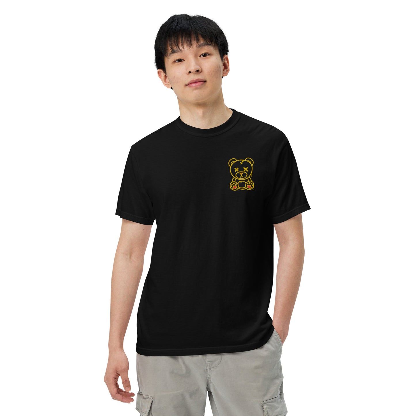 Wildwood Wanderer Tee