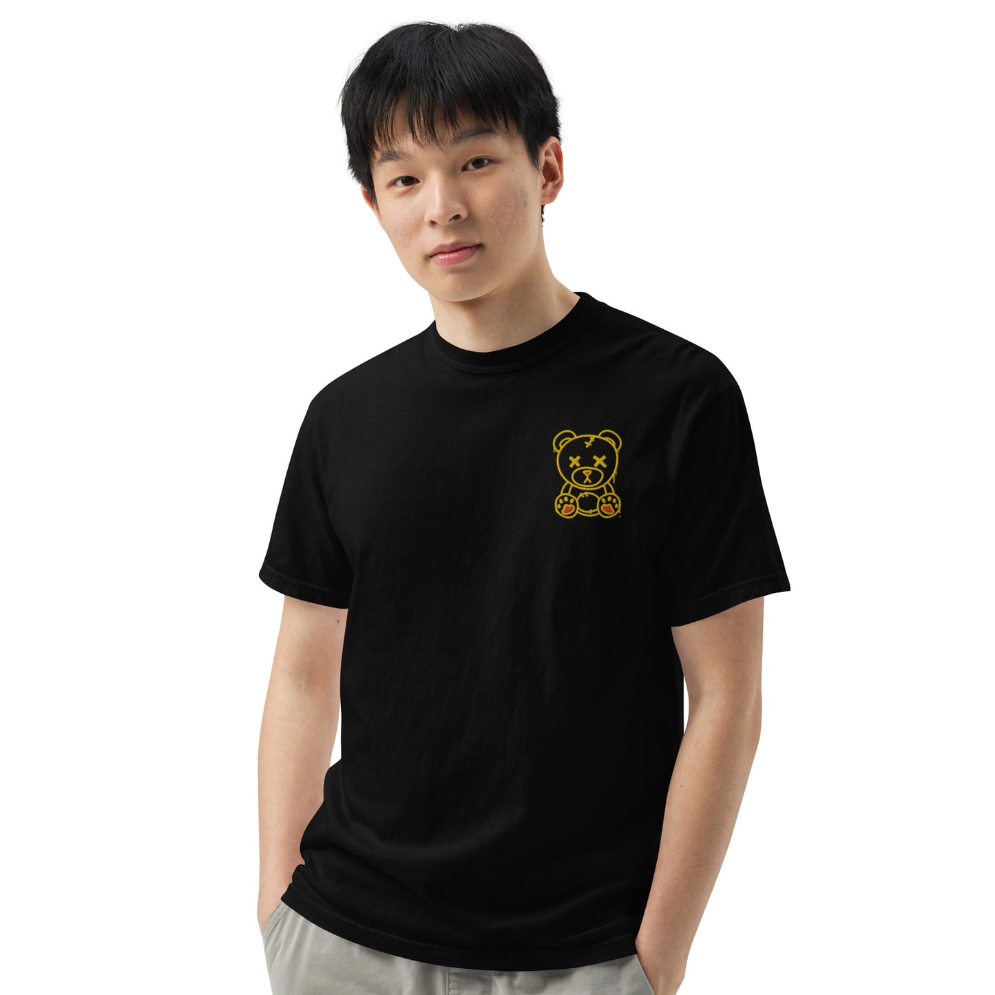 Wildwood Wanderer Tee