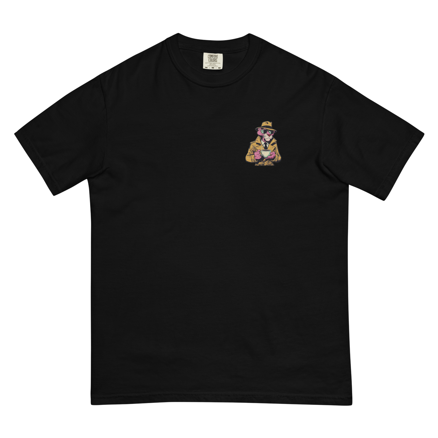 G-Shit Heavyweight T