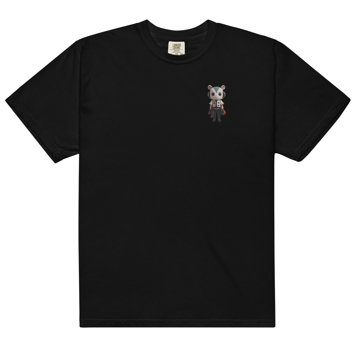 Future Mike Heavyweight T