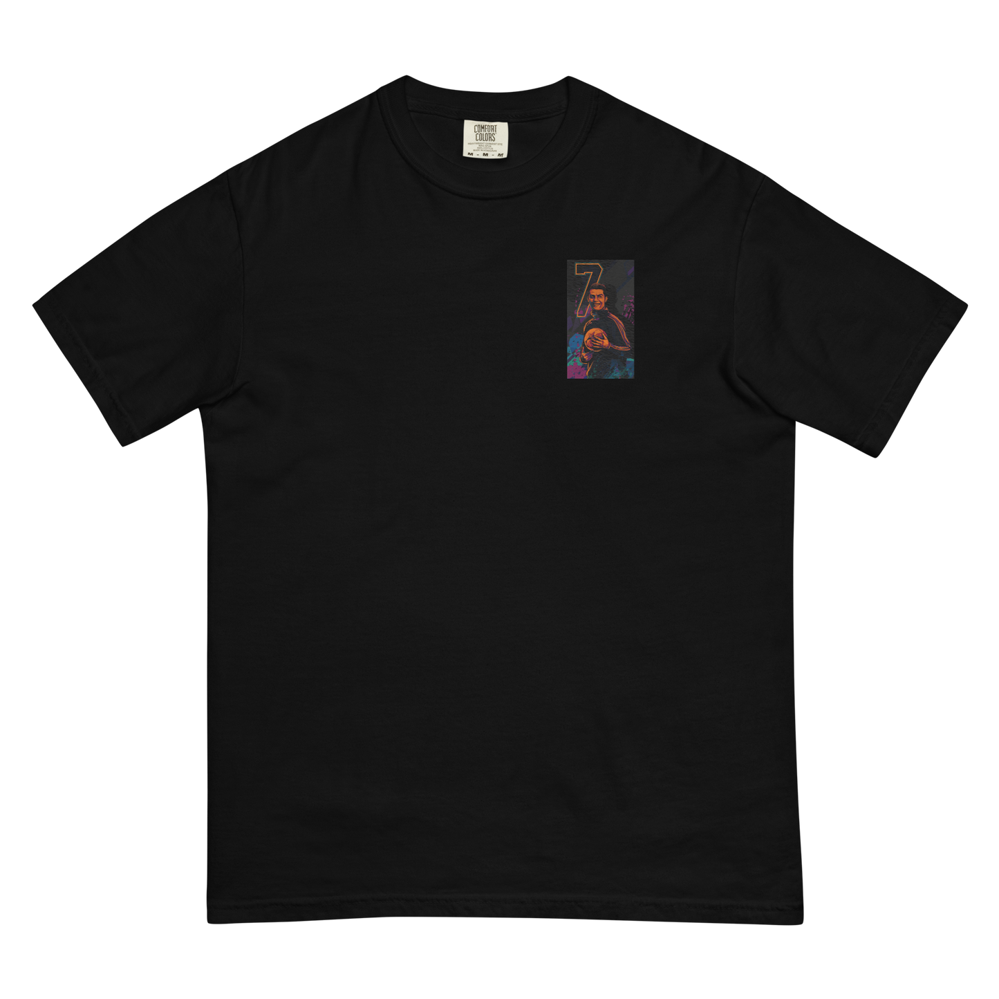 Ronaldo Royale Tee