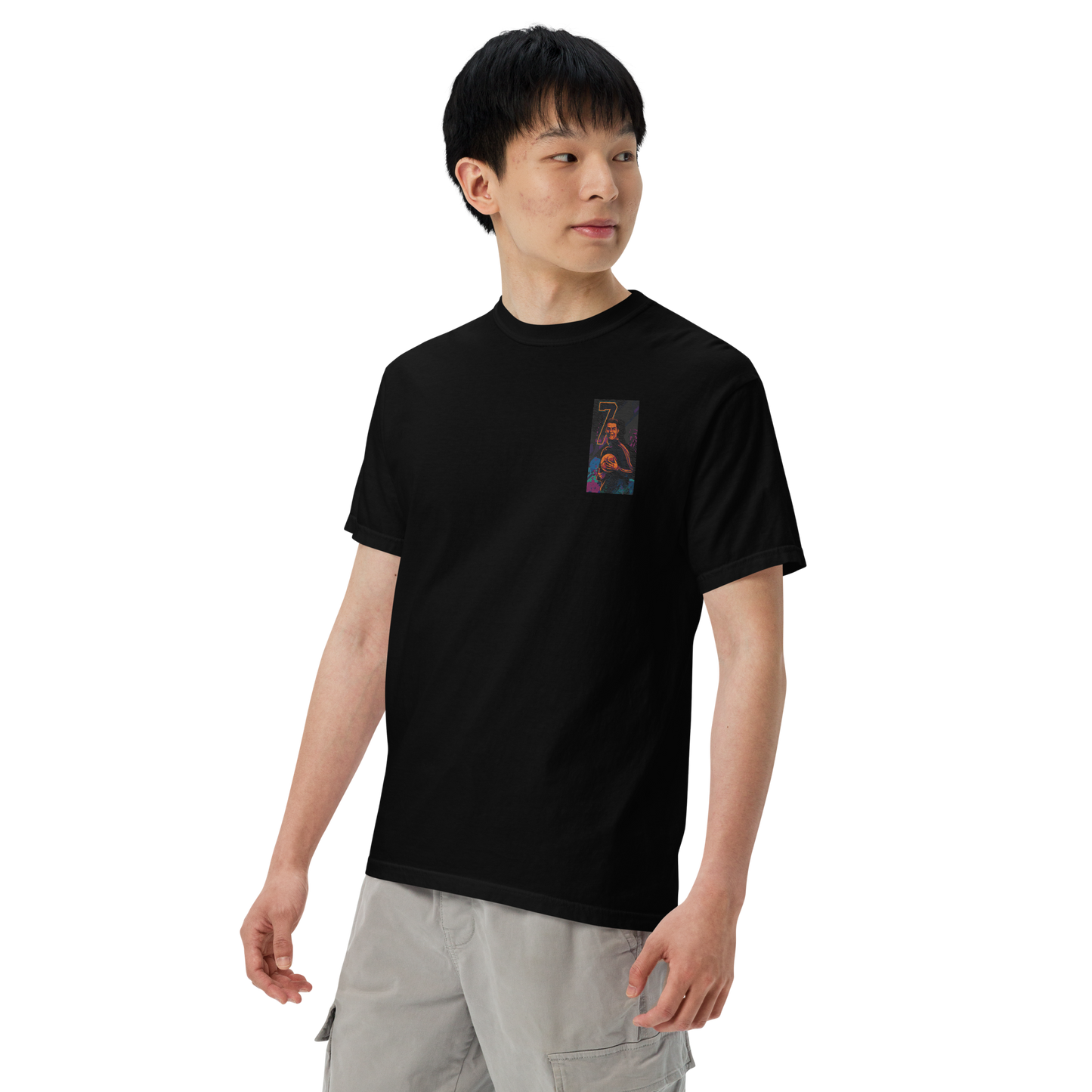 Ronaldo Royale Tee