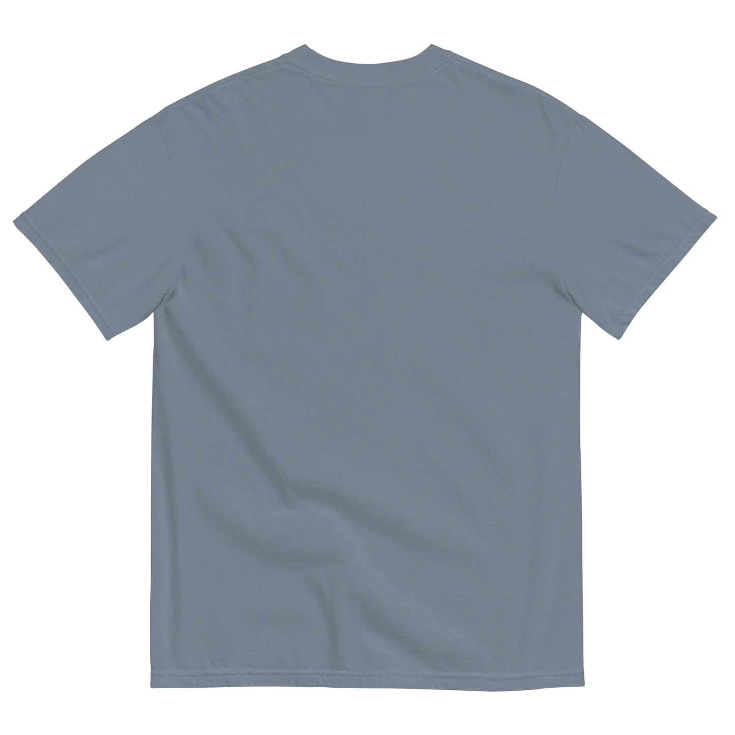 Camiseta de peso pesado de la era de la música antigua