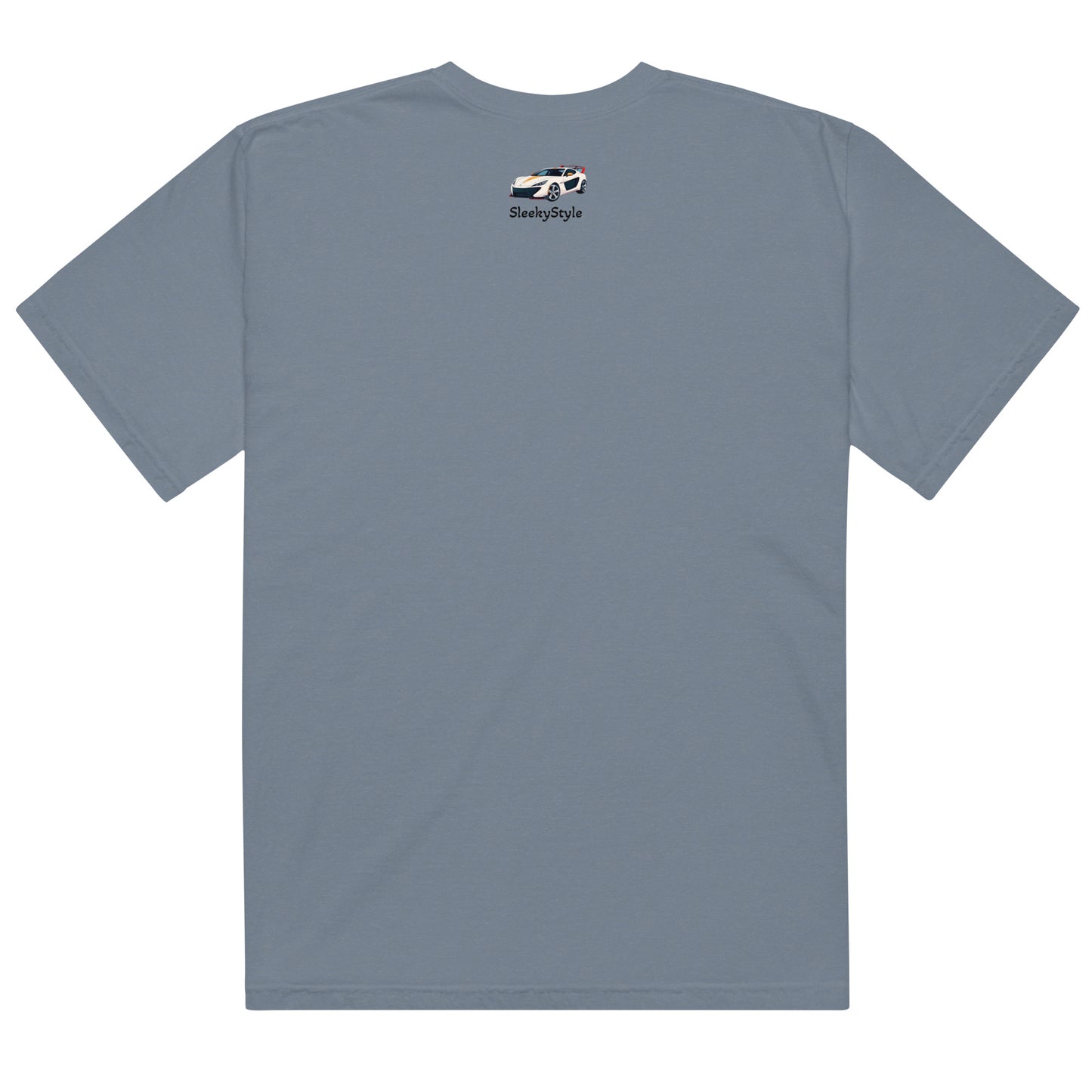 Supercar Heavyweight T