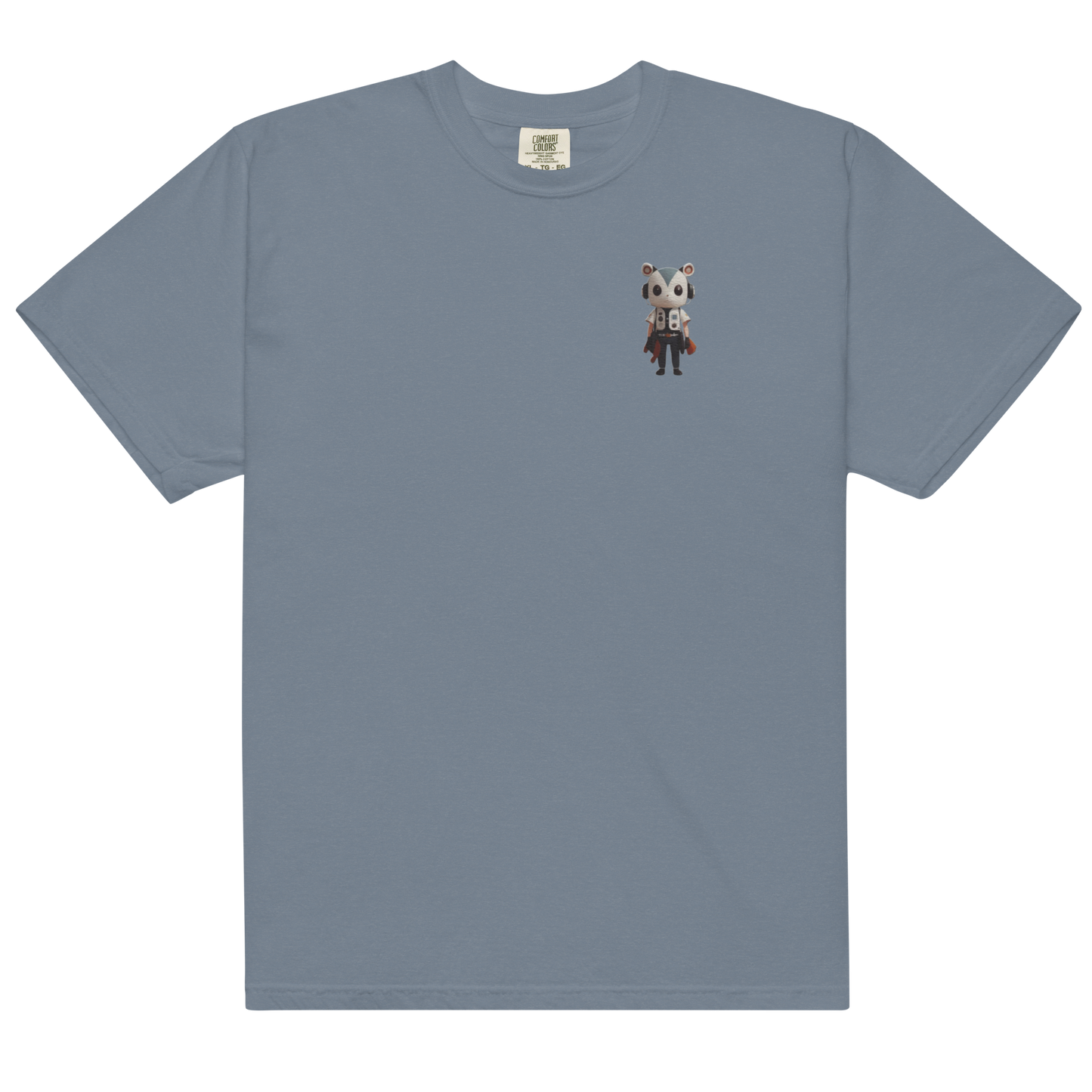 Future Mike Heavyweight T