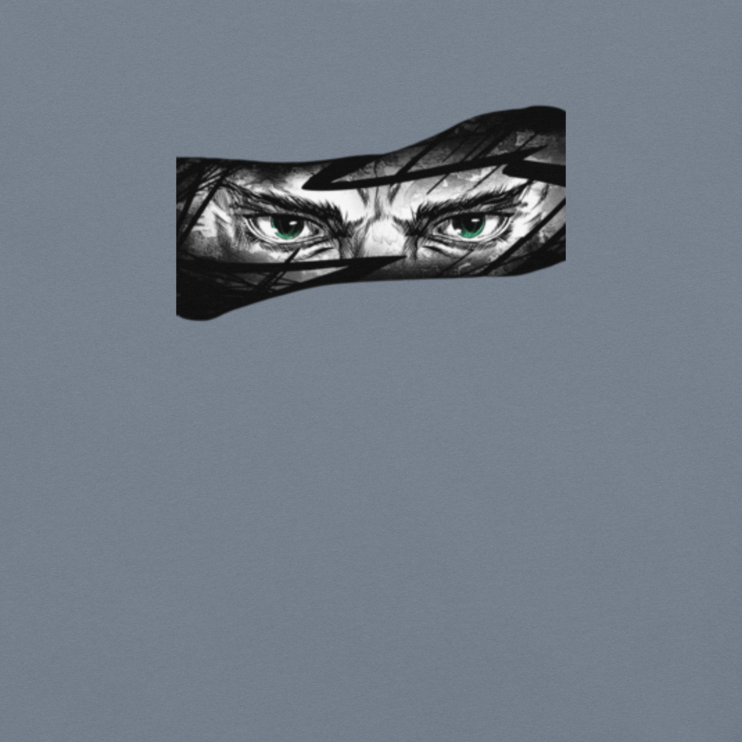 Eyes of Enigma