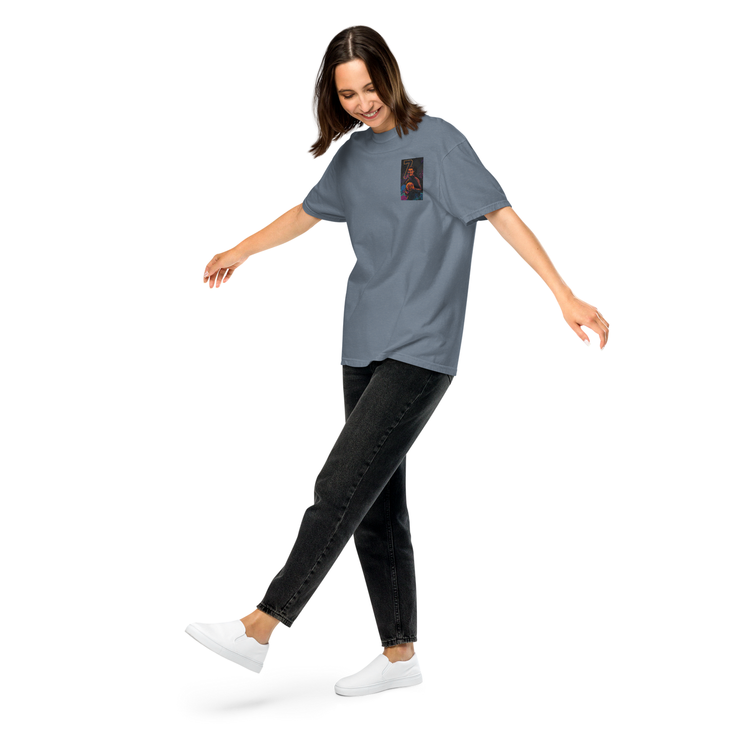 Ronaldo Royale Tee