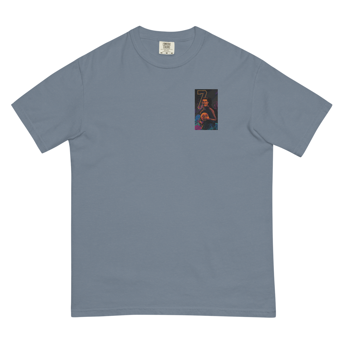 Ronaldo Royale Tee