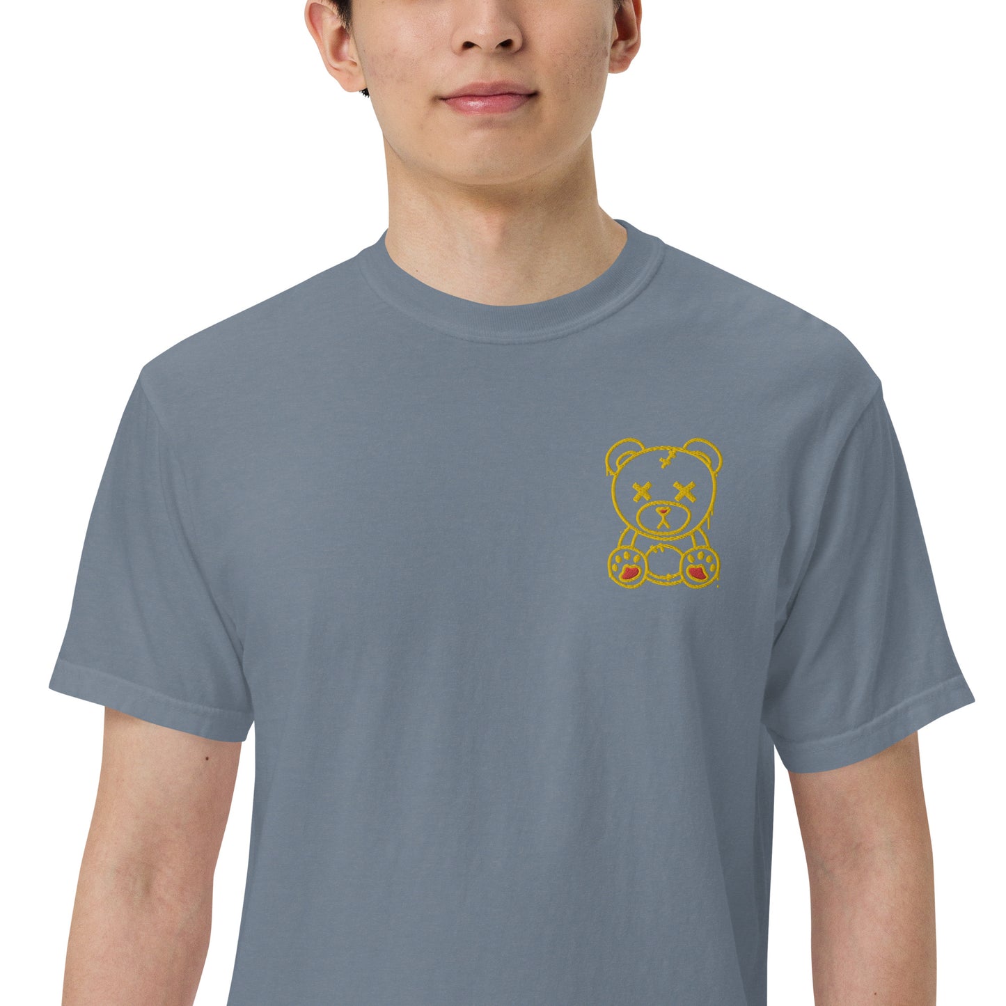 Wildwood Wanderer Tee