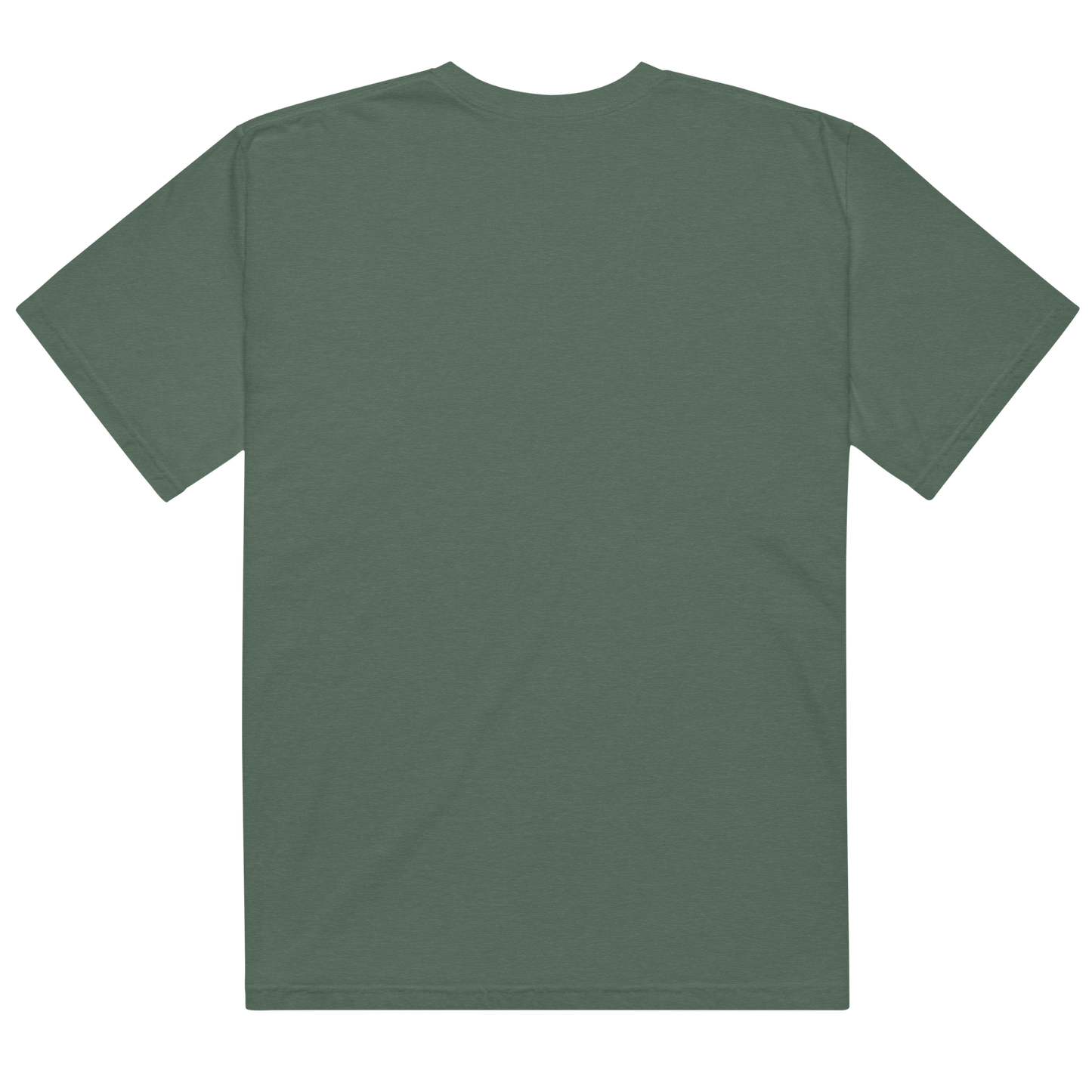 Cute Jaguars Heavyweight T