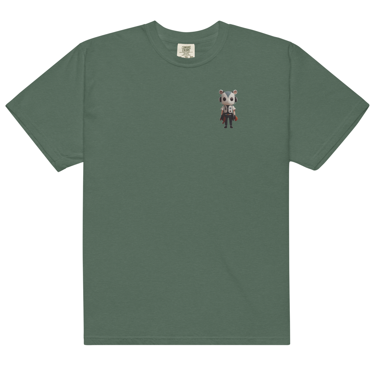 Future Mike Heavyweight T
